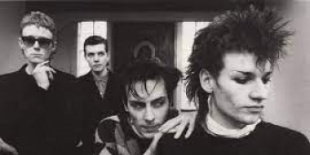 14 év után egy új dallal jelentkezett a Bauhaus
