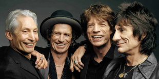 Rolling Stones - Várhatóan az idei lesz az utolsó?