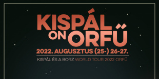 Új dalokkal és orfűi minifesztivállal tér vissza a Kispál és a Borz