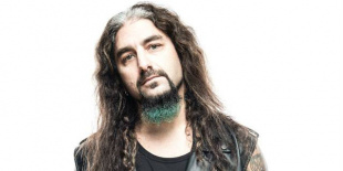 Mike Portnoy részt vett a Dream Theater koncertjén