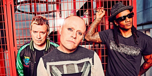 A The Prodigy ismét koncertezik