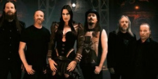 Nightwish: már dolgoznak a 10. lemezen