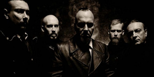 Mayhem, Mortiis és Exodikon a Barba Negrában!