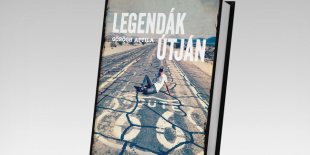 Legendák útján – végig a 66-os úton