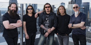 Grammy-díjat kapott a Dream Theater!