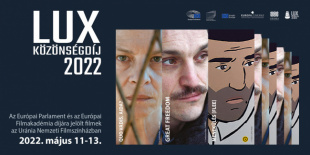 LUX Filmnapok 2022.