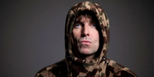 Itt van Liam Gallagher új dala a hamarosan megjelenő albumáról