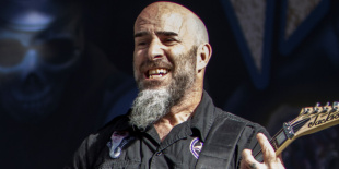 Anthrax: 2023-ban jöhet az új album