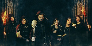 Chronomancy új feldolgozása a Muse Knights of Cydonia című dala