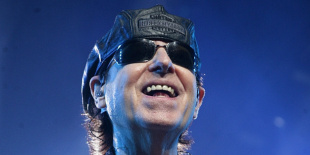SCORPIONS