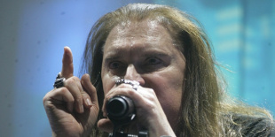 DREAM THEATER