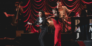 Öltözzenek az 1920-as évek Amerikájába! - Scott Bradlee´s Postmodern Jukebox