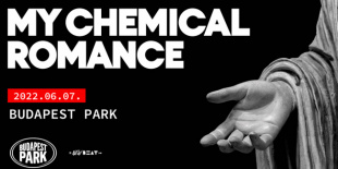 My Chemical Romance - a koncert, amire évek óta vártunk