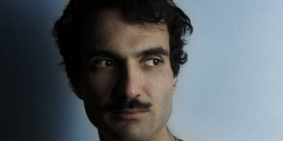 Tigran Hamasyan legújabb albuma élőben a Müpában