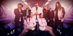 Elmarad a The Night Flight Orchestra
