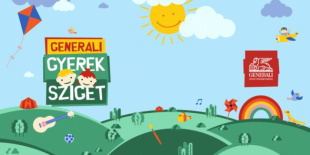 Utolsó hétvégéjéhez érkezett a Generali Gyerek Sziget