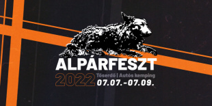 Két hét múlva jön az Alpárfeszt – az ország legzöldebb underground kisfesztiválja