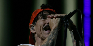 Red Hot Chili Peppers