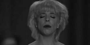 Julee Cruise, a Twin Peaks és a Blue Velvet énekesnője 65 éves korában elhunyt