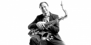 Chris Potter San Franciscó-i supergroupja Budapesten – új műsorával érkezik a Müpába az SFJAZZ Collective