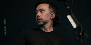 Rise Against a Budapest Parkban