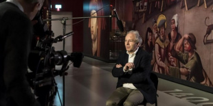 Exhibition: Egy zseni látomásai – Hieronymus Bosch különös világa