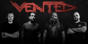 Magyar gitárossal debütál az amerikai Vented supergroup!