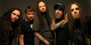 Korn, Deadly Apples