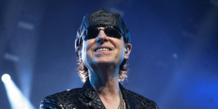 Scorpions