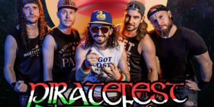 Alestorm, Visions Of Atlantis, Rumproof