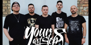 Új Your Last Steps dal és klip