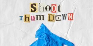 Ismerd meg a The Now legjobb dalát, a Shoot Them Down-t