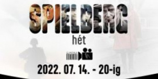 Spielberg hét a Cinema MOM-ban!