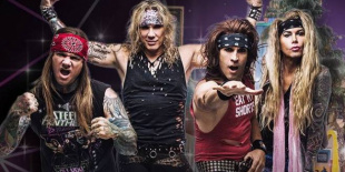 Steel Panther
