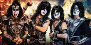 KISS