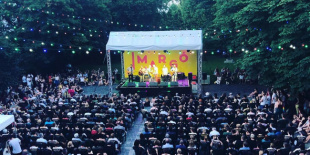 Rájátszás, Szabó Balázs Bandája, Analog Balaton, dödölle és grillázs - Szentgyörgyváron ismét Margófeszt
