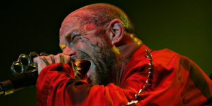 FIVE FINGER DEATH PUNCH
