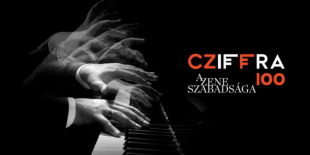 Cziffra100 programok a Szentendrei Teátrumban