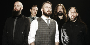 Egy újabb In Flames dal, a The Great Deceiver