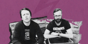 Az Electric Jaguar Baby októberben új albummal jelentkezik