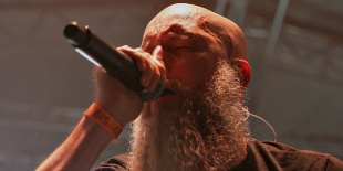 MESHUGGAH