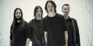 Gojira, Alien Weaponry