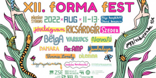Bëlga, Ricsárdgír, Jóvilágvan a fORMA fESTen