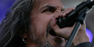 DEATH ANGEL