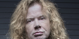 Miért nem játszotta eddig a Megadeth az új dalokat?