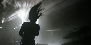 ORANSSI PAZUZU