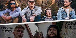 Hatalmas bulit ígér a Susie & the Pills zenekar az A 38 hajón!