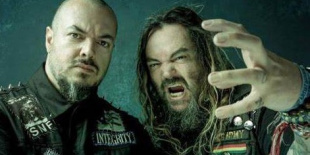 Hamarosan indul Max és Iggor Cavalera ´Return Beneath Arise´ turnéjának 2 hulláma