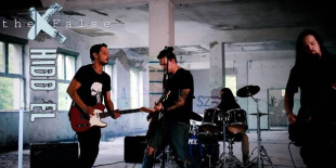 Hidd el - új videóklipp a The False zenekartól