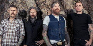 Mastodon - 90 perces dokumentumfilm, The Making of Hushed And Grim